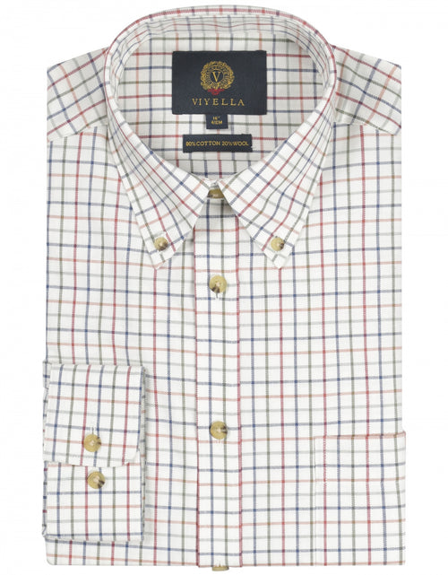 Shirt traditional button down | Design