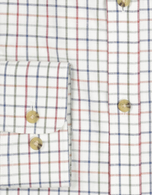 Shirt traditional button down | Design