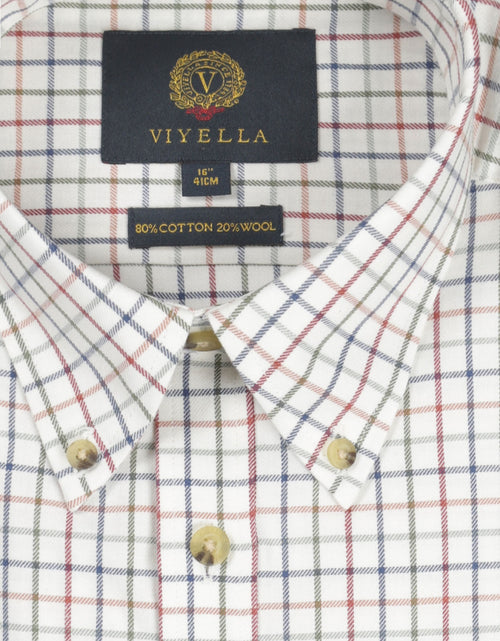 Shirt traditional button down | Design