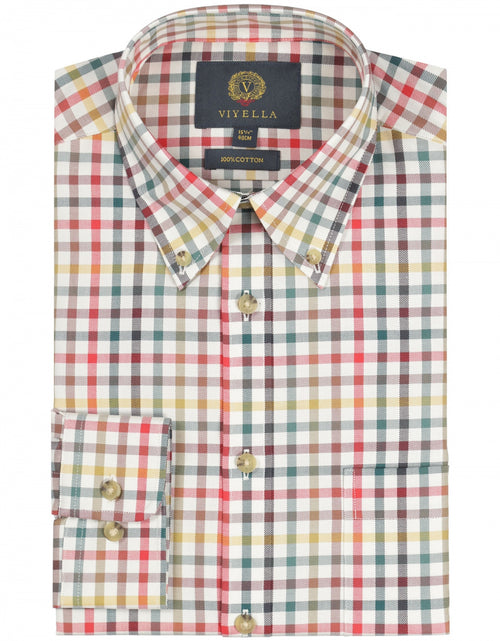 Shirt traditional button down | Design