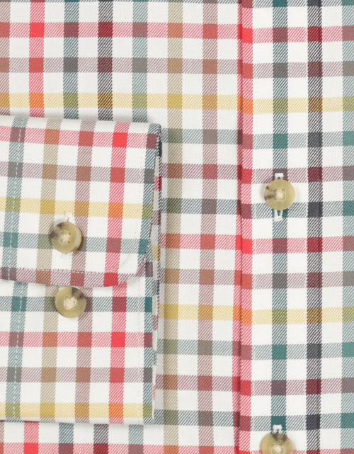 Shirt traditional button down | Design