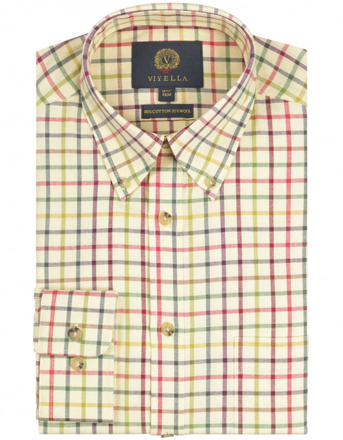 Shirt traditional button down | Design