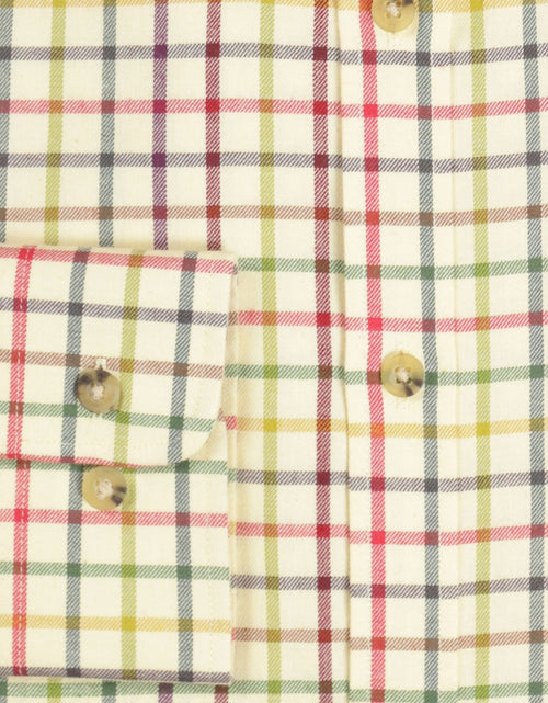 Shirt traditional button down | Design