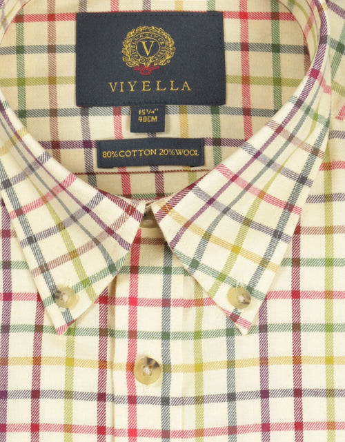 Shirt traditional button down | Design