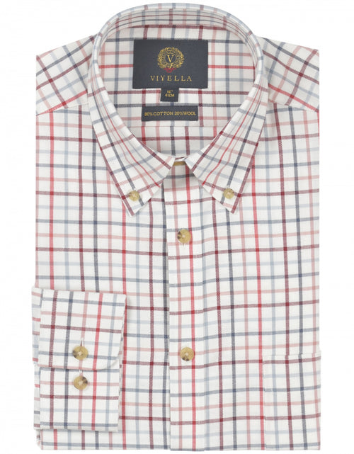 Shirt traditional button down | Design