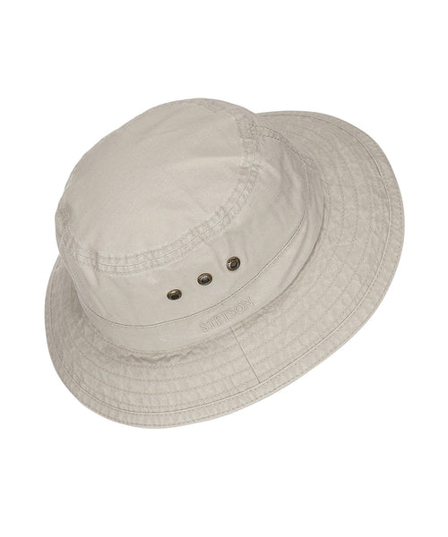 Bucket Hat Delave | Beige