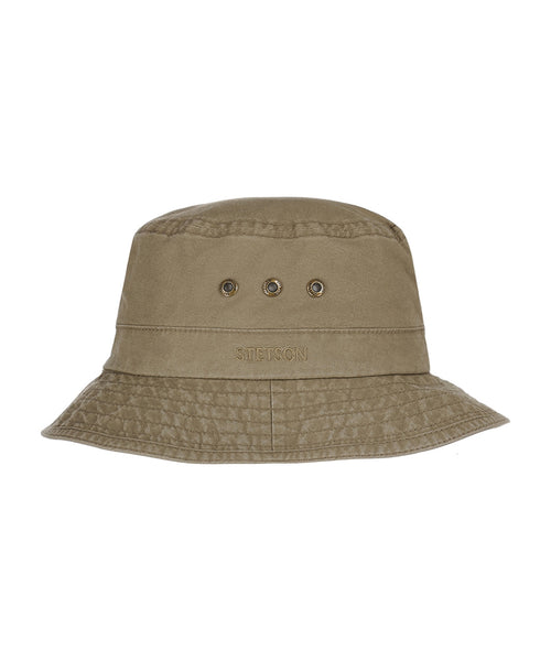 Bucket Hat Delave | Khaki