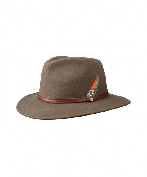 Hat Traveller | Beige