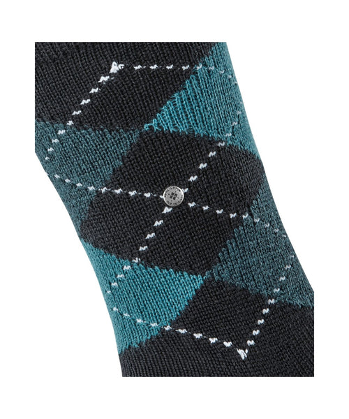 Preston men's socks | Grey