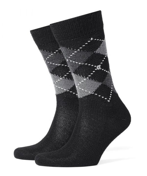 Preston men's socks | Grey