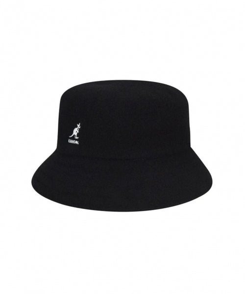 Bucket Hat Lahinch | Black