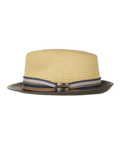 Trilby Toyo Hat | beige 75