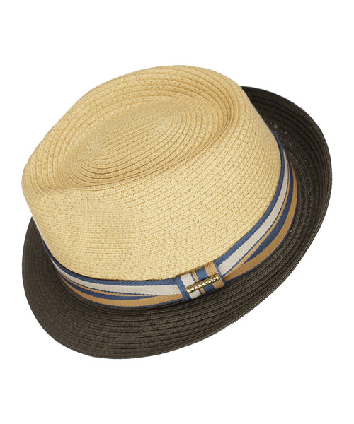 Trilby Toyo Hat | beige 75