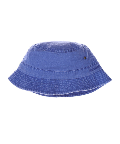 Fisherman hat | Blue