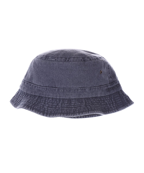 Fisherman hat | Navy Blue