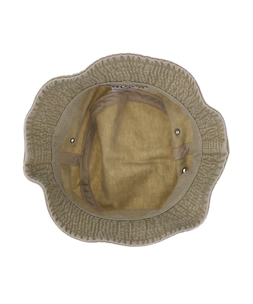 Fisherman hat | Beige