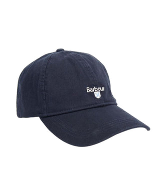 Sport cap pet | Navy Blauw