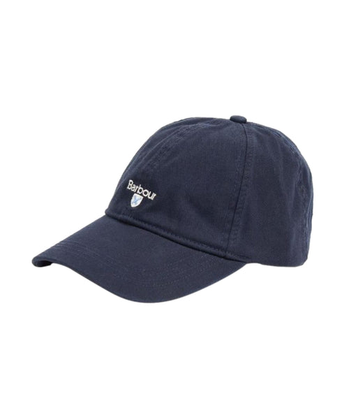 Sport cap pet | Navy Blauw