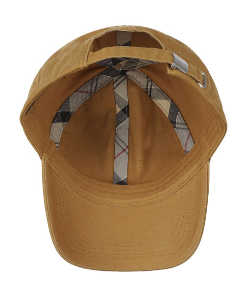 Sports cap hat | Brown