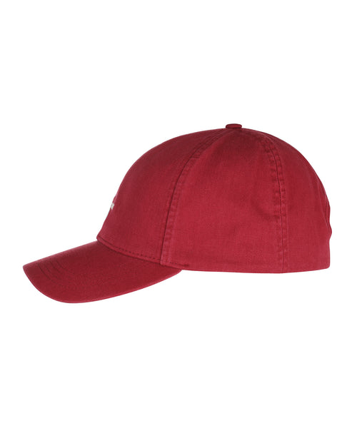 Sport cap pet | Rood