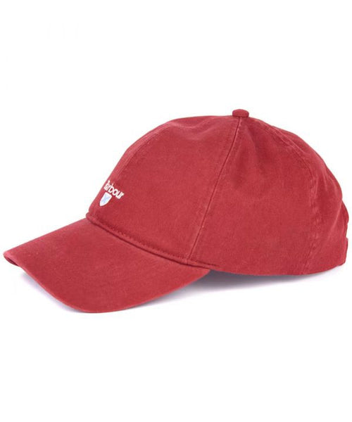 Sport cap pet | Rood