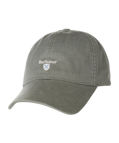 Sport cap pet | Groen