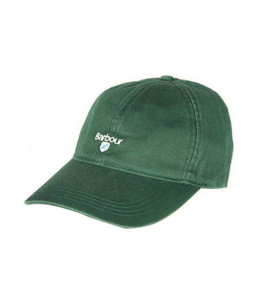 Sports cap hat | Green