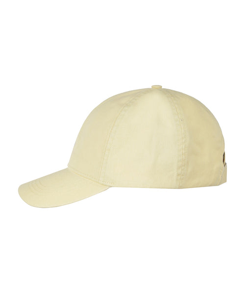 Sports cap hat | Yellow