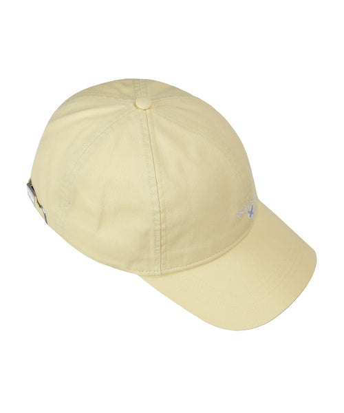 Sports cap hat | Yellow