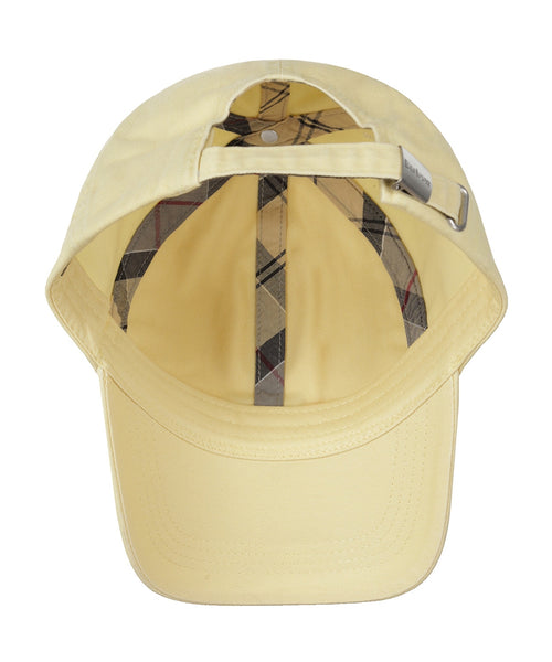 Sports cap hat | Yellow