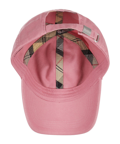 Sport cap pet | Paars