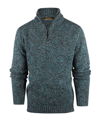 Fisherman Ritskol Pullover | Groen