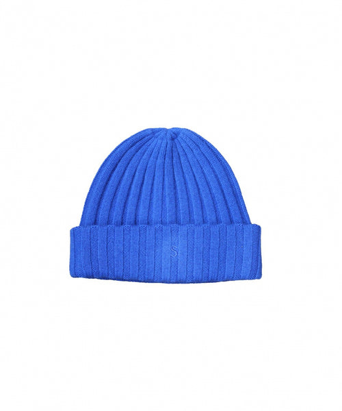 Stetson Beanie Cashmere | Blue