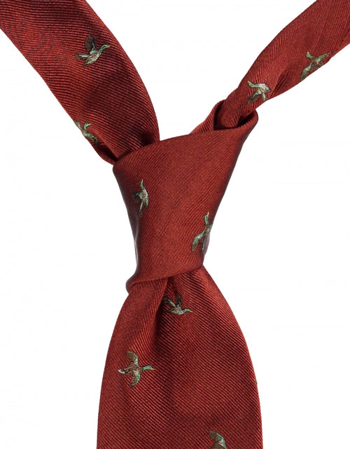 Quality Silk Tie | Design