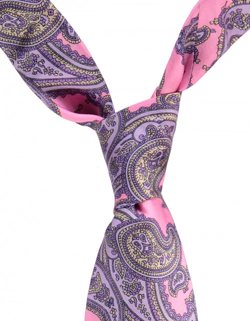 Quality Silk Tie | Design