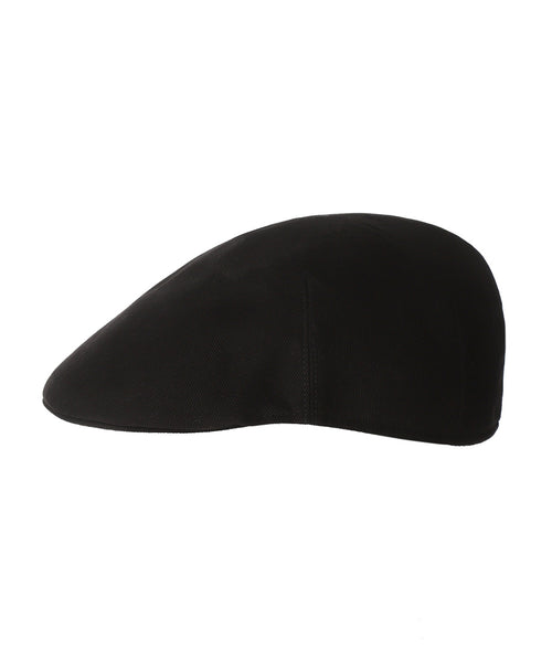 Jockey Cap | Black