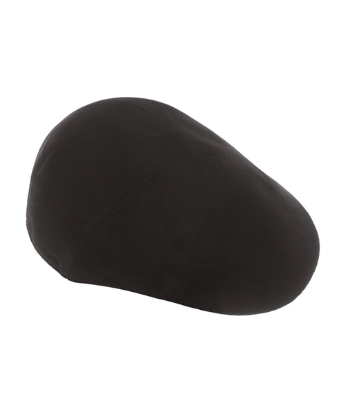 Jockey Cap | Black