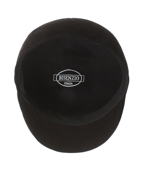 Jockey Cap | Black