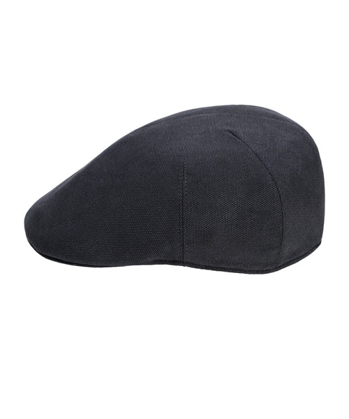 Jockey Cap | Navy Blue