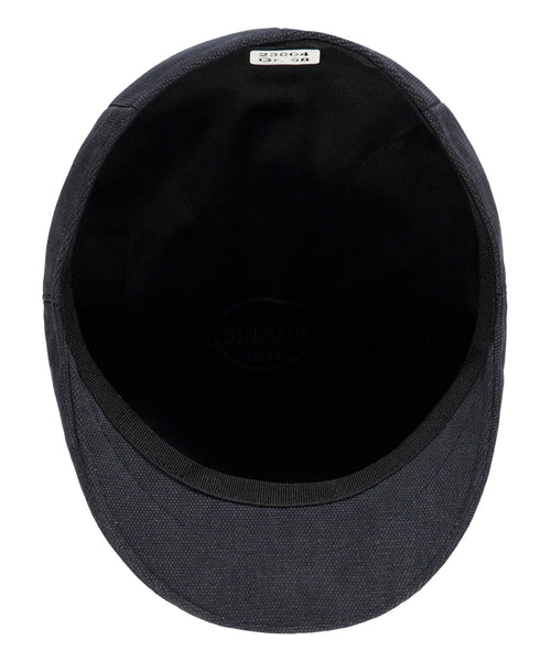 Jockey Cap | Navy Blue