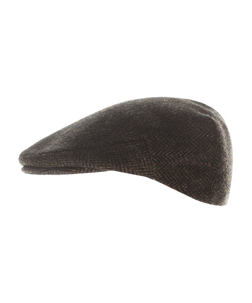 Tweed Cap pet | Bruin