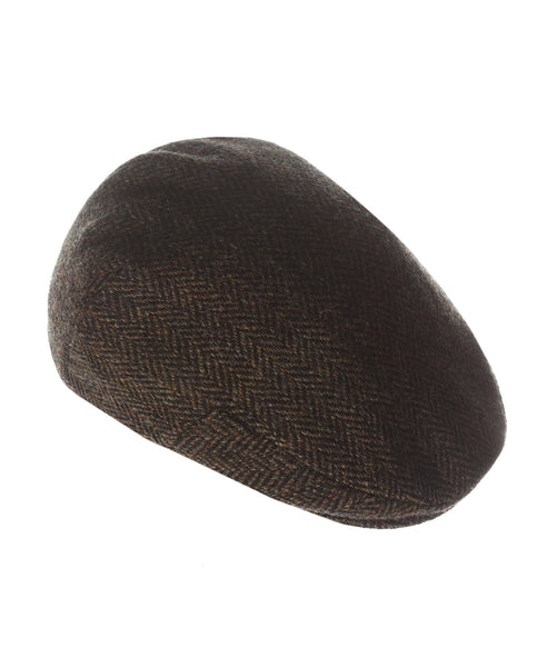 Tweed Cap pet | Bruin