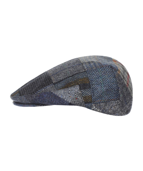 Tweed Cap pet | Design