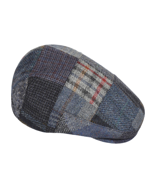 Tweed Cap pet | Design