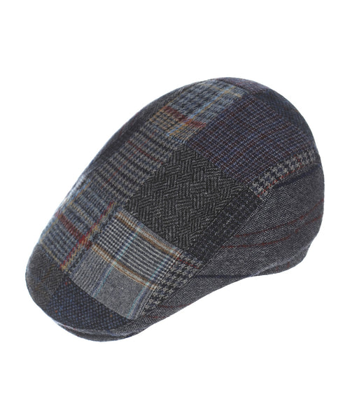 Tweed Cap | Design