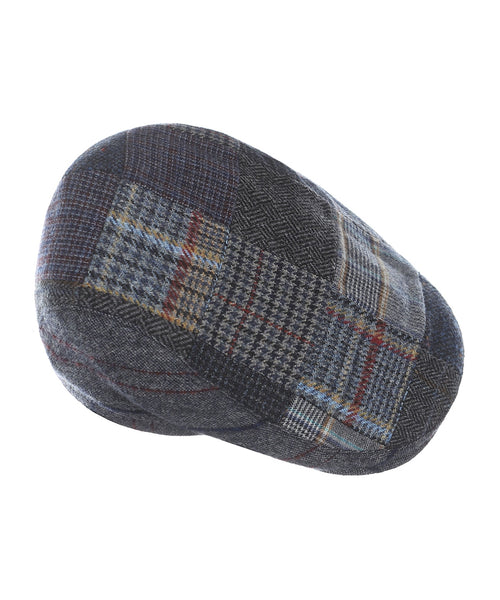 Tweed Cap | Design