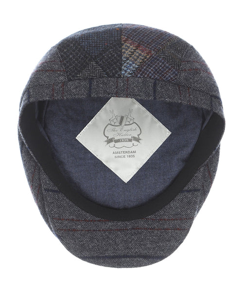 Tweed Cap | Design