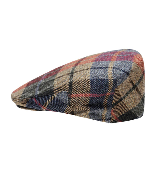 Tweed Cap | Design