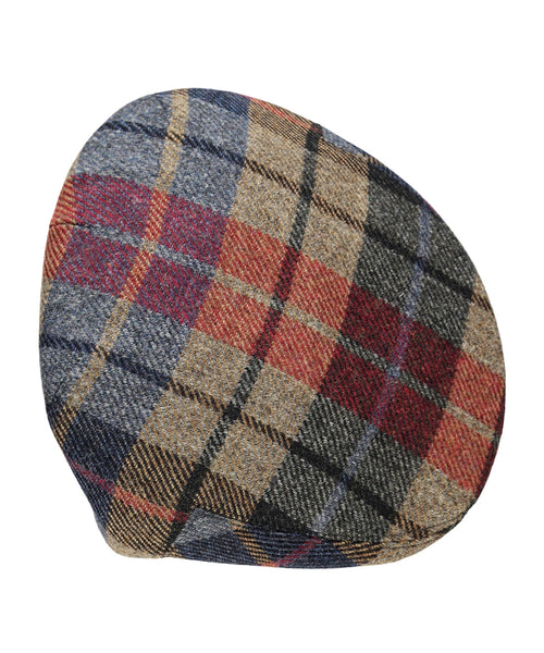 Tweed Cap | Design