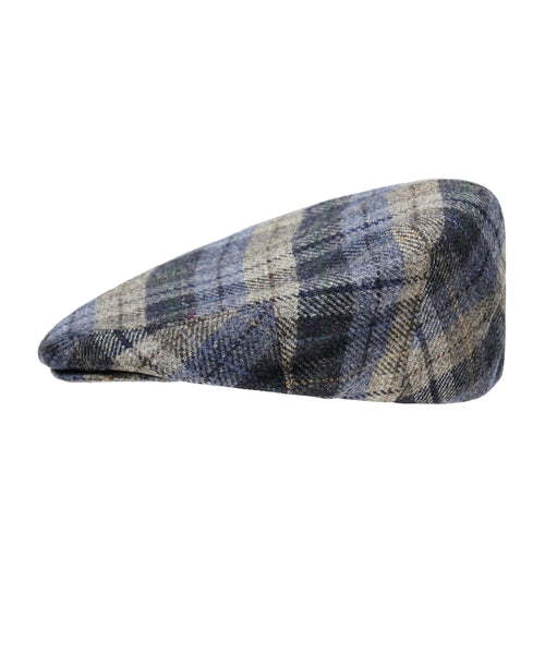 Tweed Cap pet | Design